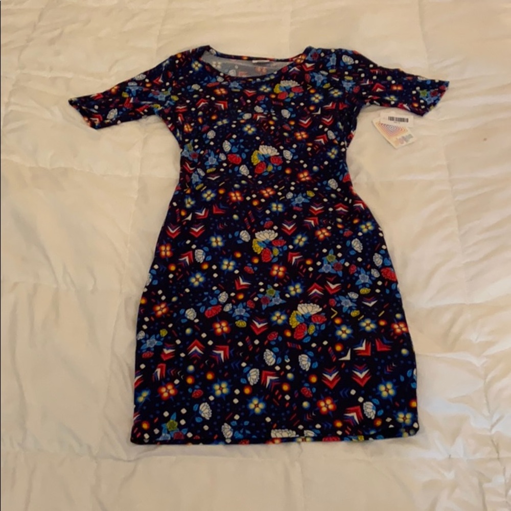 LuLaRoe Dress